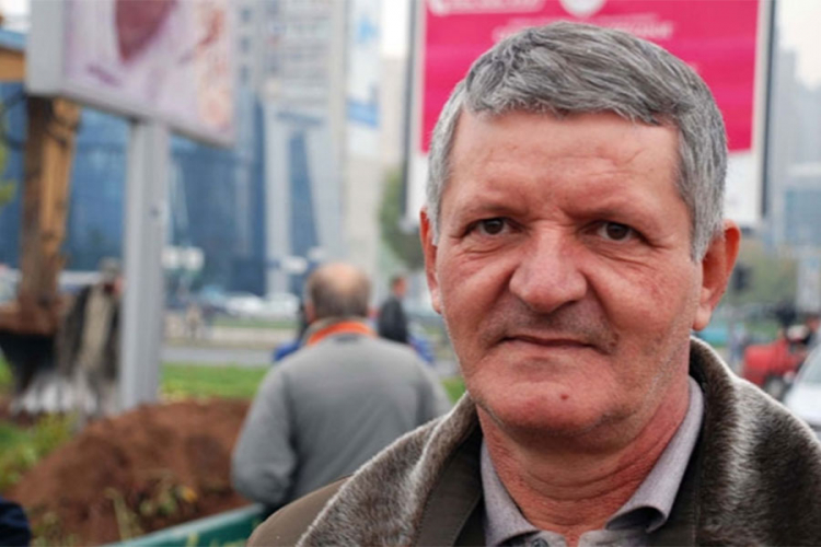 Salamandić: Mandić javno želio da ukaže na srpske žrtve