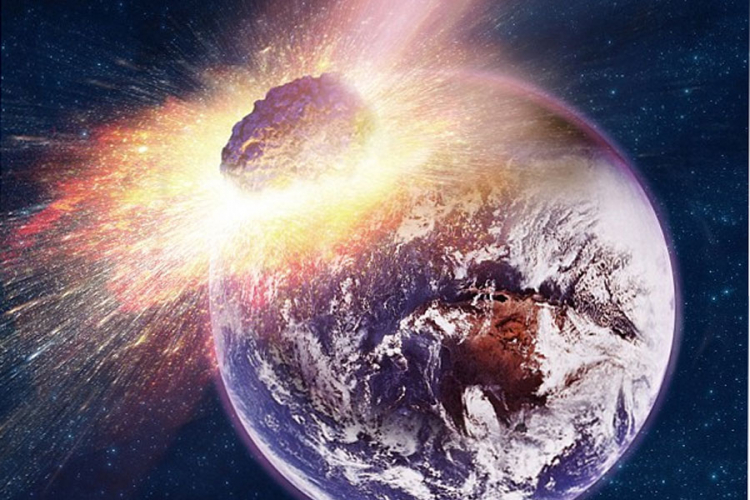 Veliki asteroid "Kikiriki" na neprijatnoj udaljenosti od Zemlje