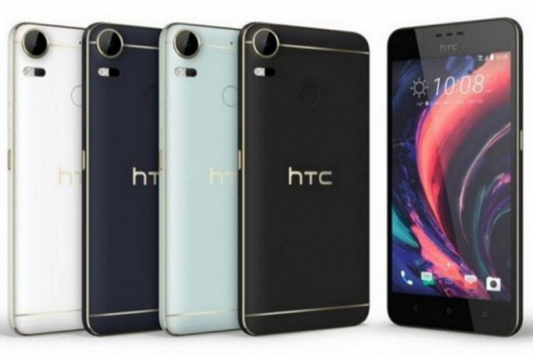 HTC planira da izađe sa tržišta telefona niže klase