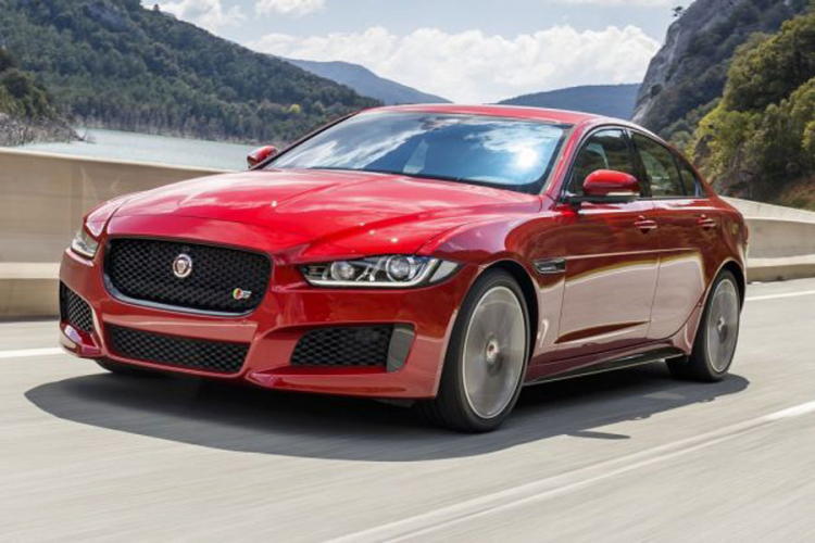 Jaguar pojačava motore za modelnu 2018. godinu