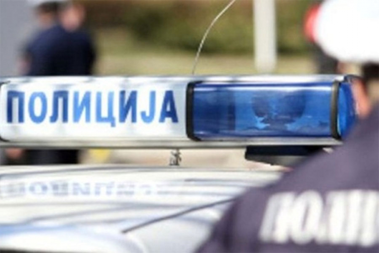 Tri lica lakše povrijeđena u sudaru na putu Banjaluka-Prijedor