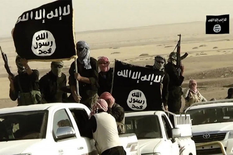 Islamska država mijenja taktiku, fokusira se na terorističke napade