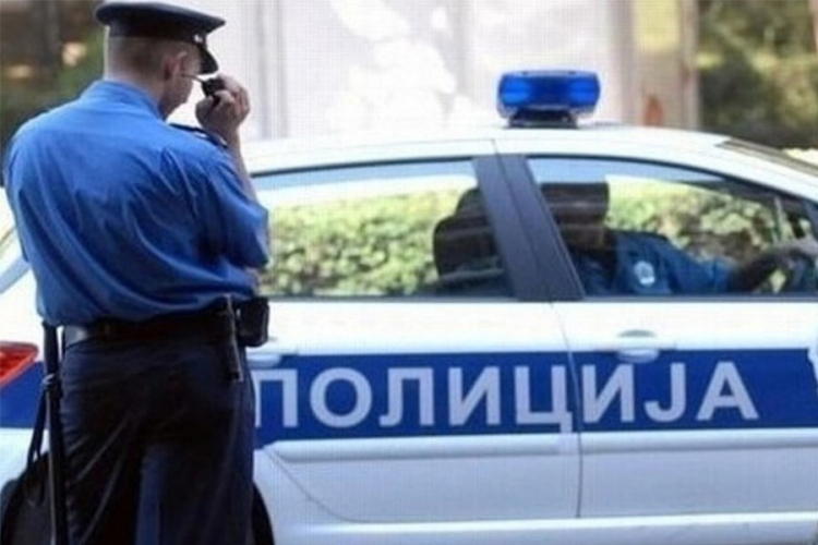 Pucnjava u Beogradu, žena ranila muškarca u stomak