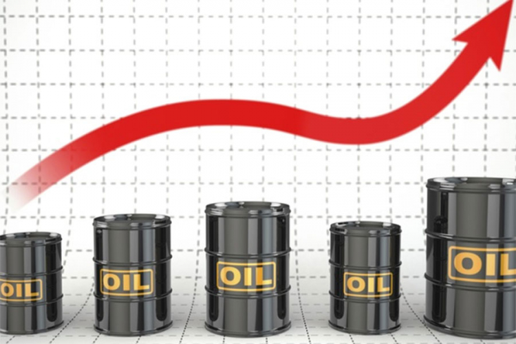 Cijena nafte opet u porastu