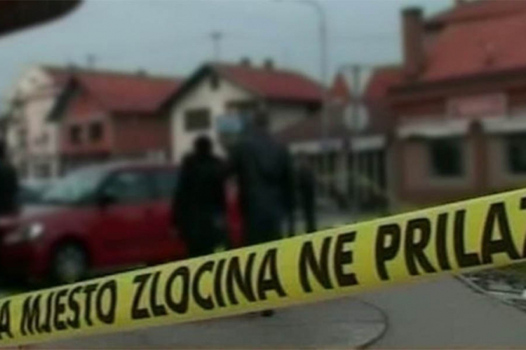 Samoubistvo u Cazinu: Muškarac se ubio pucavši sebi u glavu