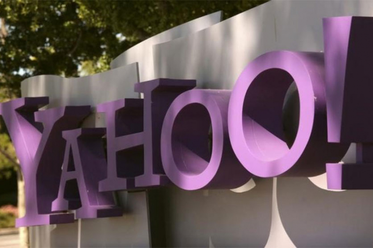 Prodaja Yahoo-a sa popustom od 350 miliona dolara