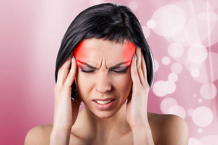 Kako liječiti užasne glavobolje i zbog čega se one javljaju