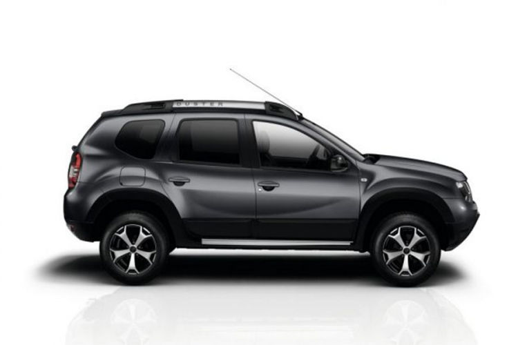 Dacia priprema "luksuzne" modele za Ženevu