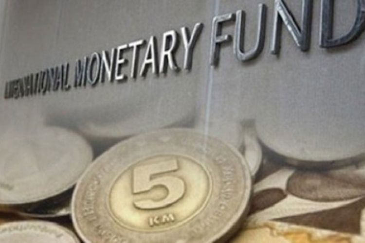 EU od BiH traži da ne ugrožava aranžman sa MMF-om
