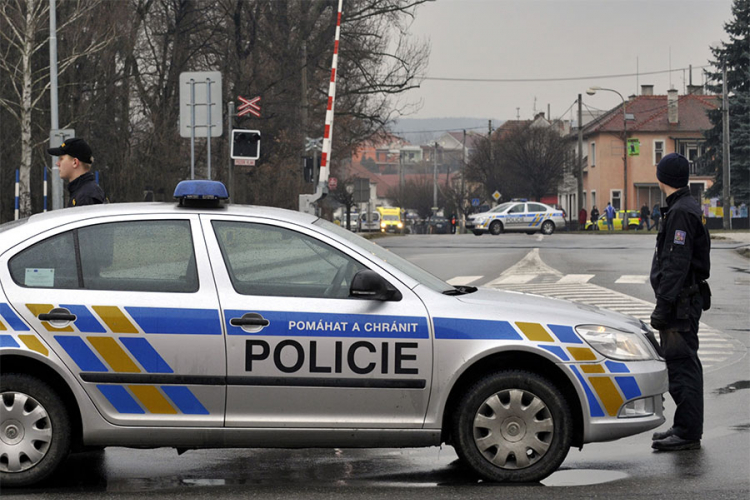 Češka: Najmanje 19 povrijeđenih u eksploziji u fabrici 