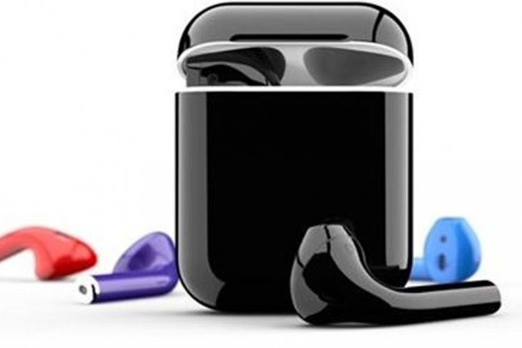 AirPods slušalice od sada i u 58 različitih boja