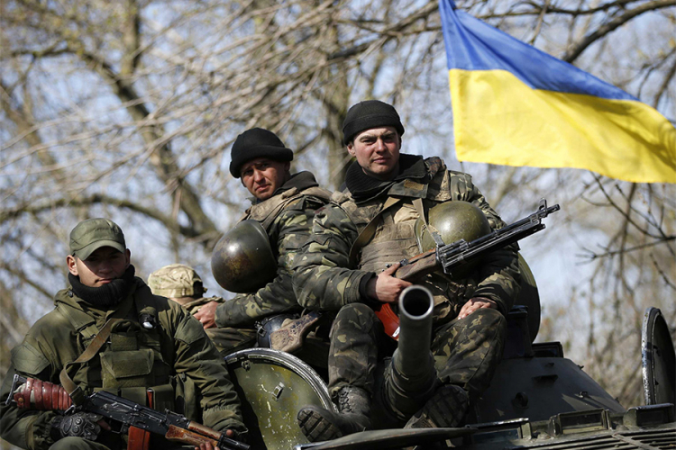 "Ukrajinska vojska, kršeći sve sporazume, zauzela pogon za prečišćavanje vode"