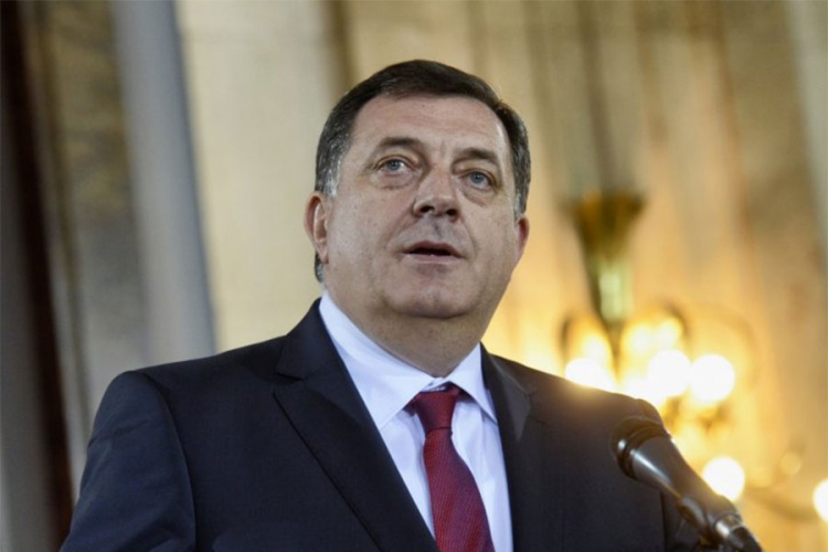 Dodik: Djeluje mi da sud u Hagu ekspresno radi