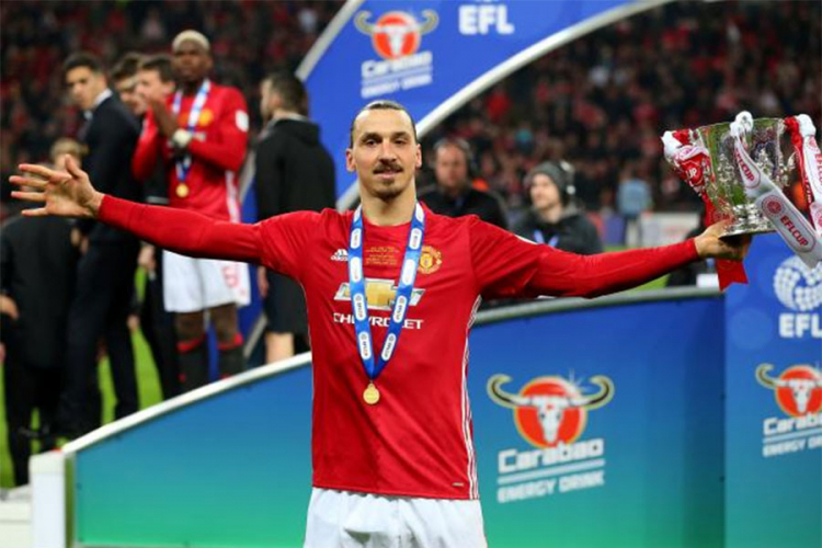 Ibrahimović: Pobjeđujem gdje god igram