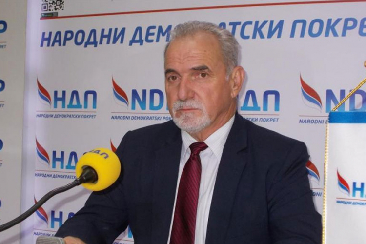 Novaković: Savjet ministara će vjerovanto raditi samo na pitanjima koja su u interesu RS