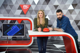 m:agazin – Sutrašnjica bez jezičkih barijera