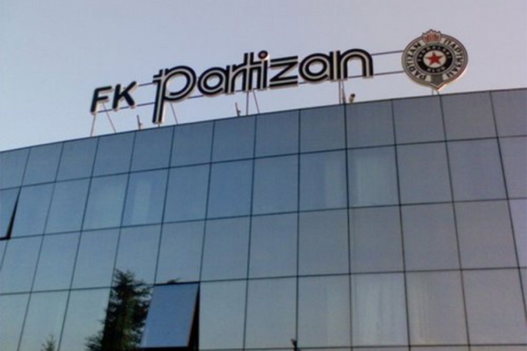 Partizan će igrati u Evropi