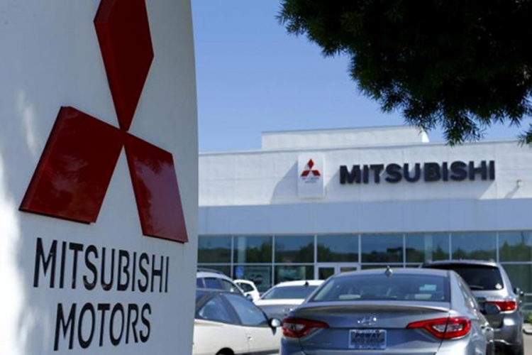 Mitsubishi gradi fabriku u Rumuniji?