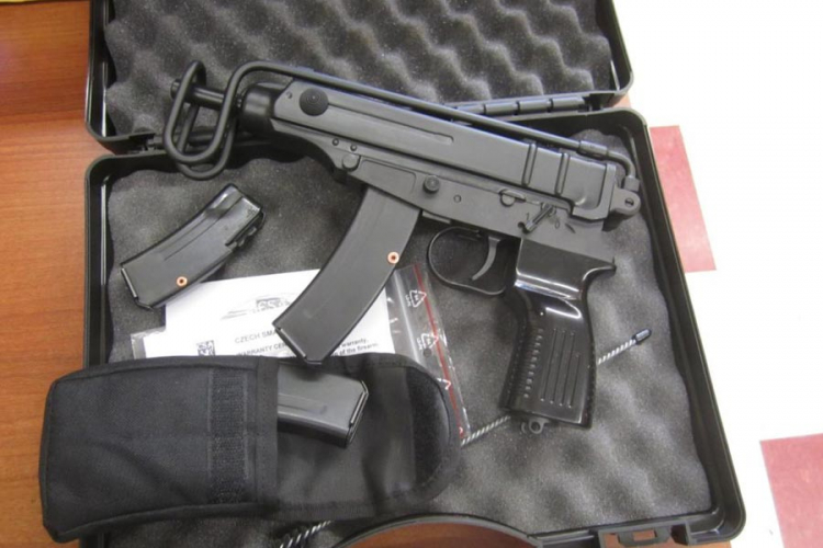 Kolika je cijena na crnom tržištu ukradenog oružja iz kasarne u Bileći?