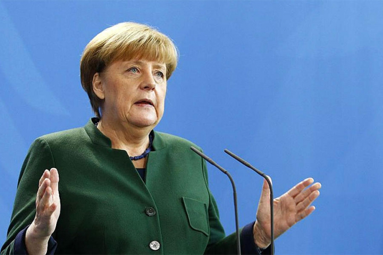 Merkel: Ispravno preglasavanje Poljske