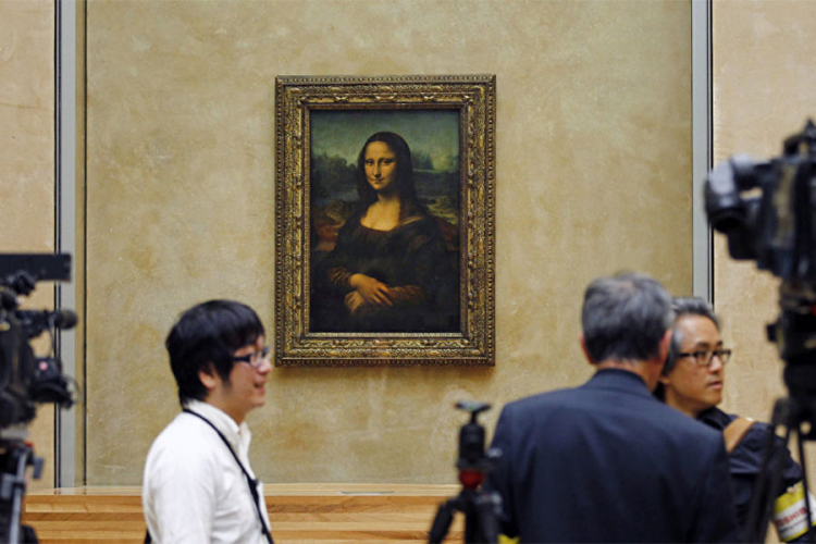 Novo istraživanje: Da li je Mona Liza ipak srećna?