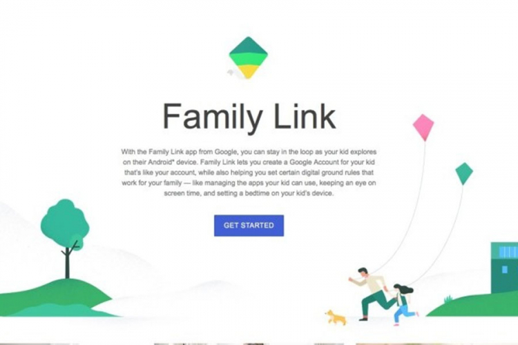 Google Family Link aplikaciju idealna za roditelje