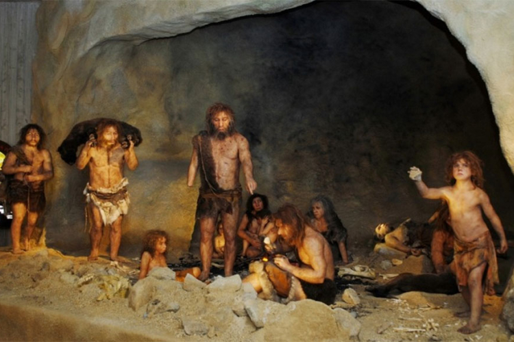 Neandertalci se liječili analgeticima