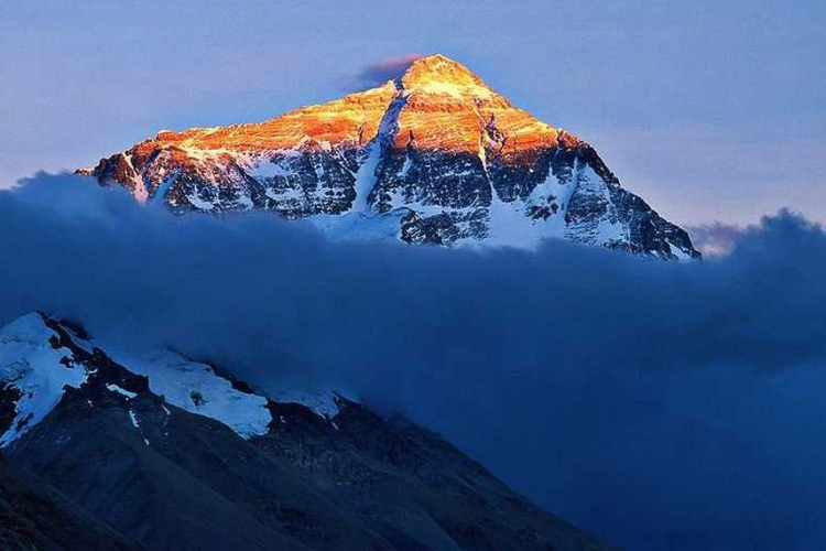 Planinari koji osvajaju Everest biće opremljeni GPS sistemom
