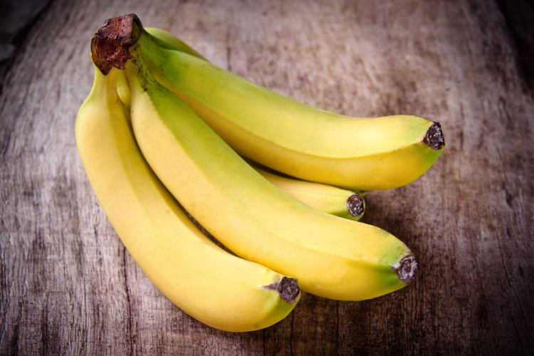 Kora od banana višestruko korisna
