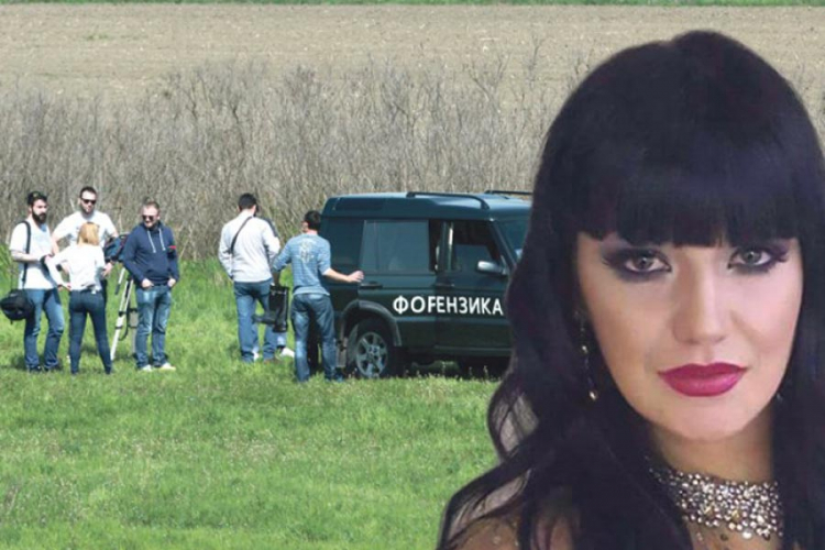 Hapšenje ubice pjevačice Jelene Marjanović pitanje dana?