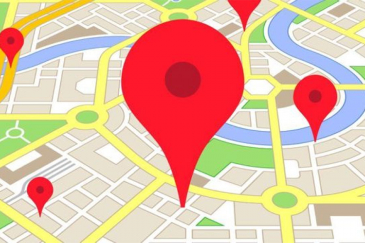Google Maps dobija opciju dijeljenja lokacije