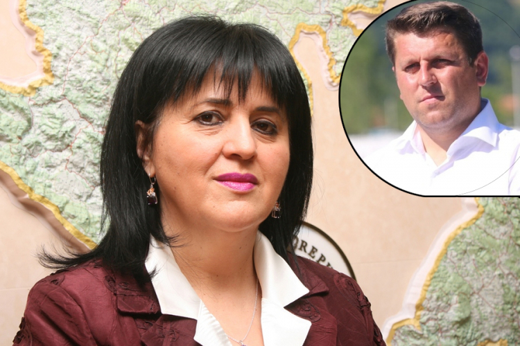 Golić: Bivši načelnik Srebrenice neistinima manipuliše javnošću