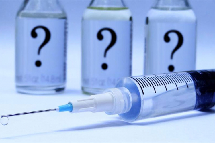 Reakcija Federalnog ministarstva zdravstva o vakcinaciji: Mi vršimo provjere, a ne zabrane
