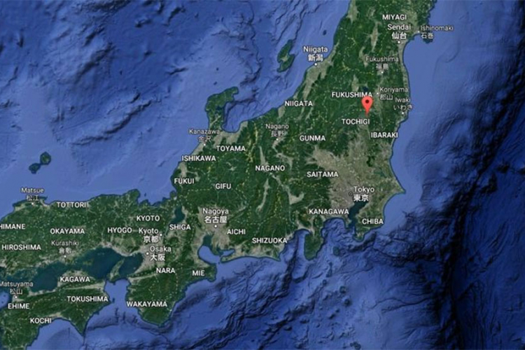 U lavini u Japanu poginulo šest učenika