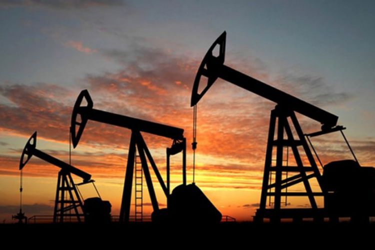 Cijene nafte pale na svjetskim tržištima