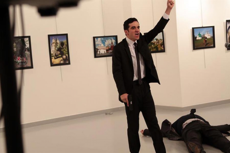 U pet mjeseci ubijeno ili umrlo osam ruskih diplomata