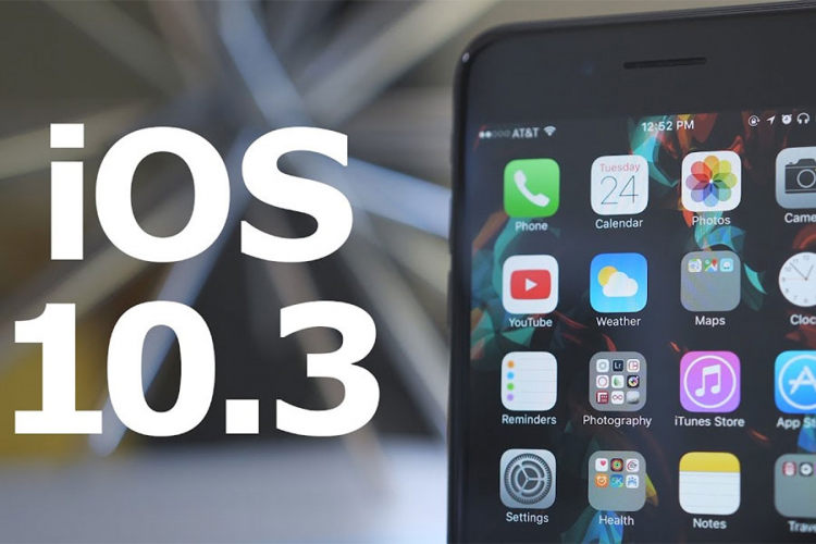 Stigao je novi iOS: Evo kakve sve promjene donosi
