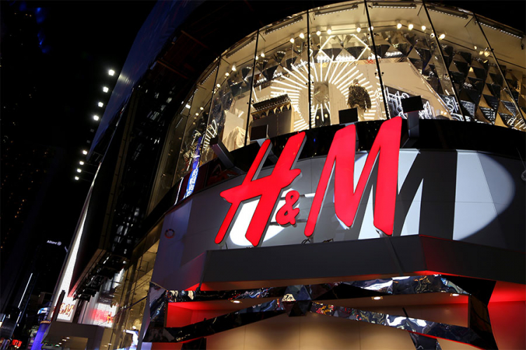 H&M lansira novi brend za "dublji džep" zbog pada profita