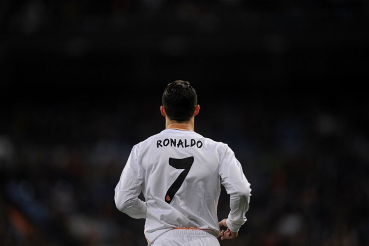 Ronaldo: Aleks me iznenadio sedmicom