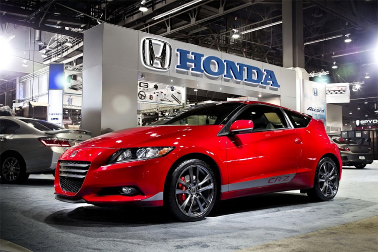Honda povlači 173.000 automobila