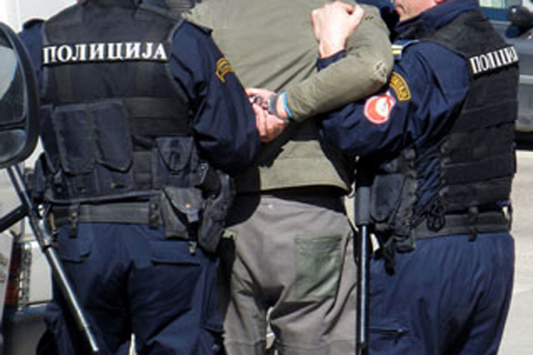 Uhapšen osumnjičeni za krađu 180.000 KM iz 'Pavlović banke'