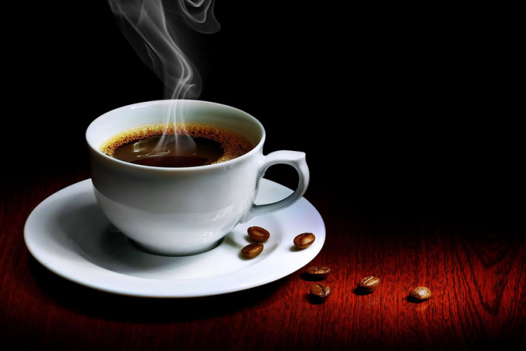 Vic dana: Mujo i kafa