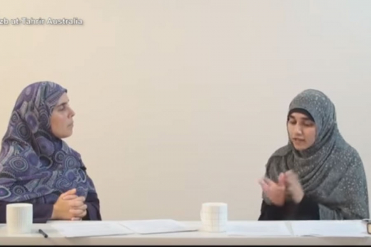 Muslimanke objasnile kako muškarac treba da ih tuče