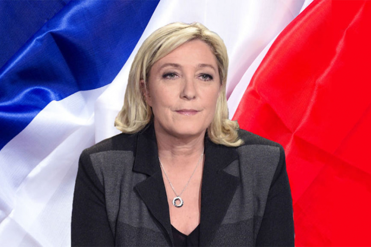 Tužilaštvo traži ukidanje imuniteta Marin Le Pen u Evropskom parlamentu