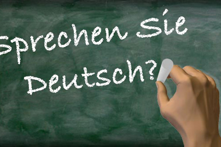 Besplatan čas konverzacije na njemačkom jeziku