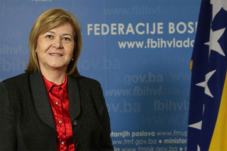Milićević: Aranžman sa MMF-om kao podrška reformskim procesima