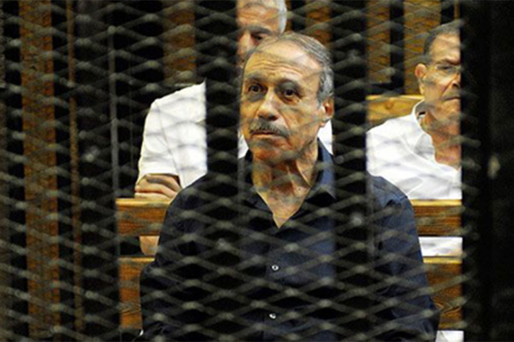 Bivši egipatski ministar osuđen na sedam godina zatvora