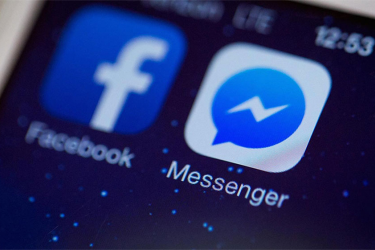 Facebook Messenger sada ima 1.2 milijarde korisnika