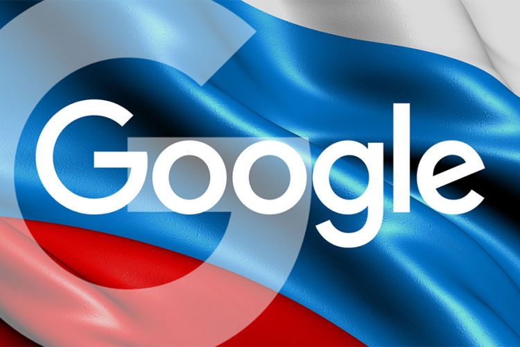 Google se nagodio u Rusiji, plaća 7,8 miliona dolara kazne