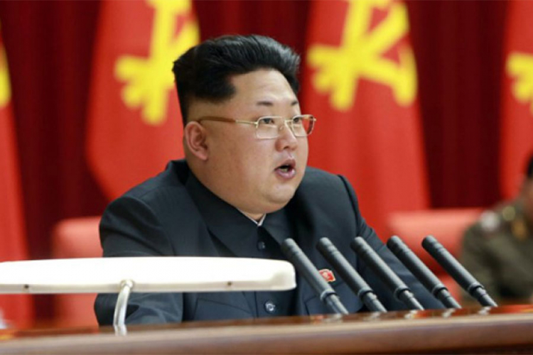 Sjeverna Koreja objavila ilustraciju prihvatljivih frizura